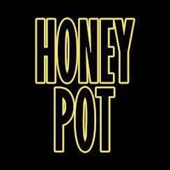 Honey Pot logo
